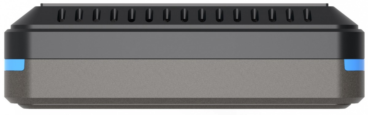 Bezprzewodowy adapter WP D002C z USB-C